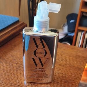 Dream Coat Supernatural Spray - Silver